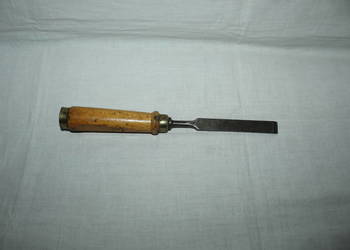 Dłuto antyk 26,5 cm