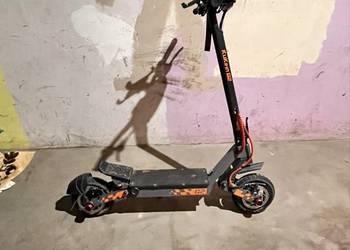 Hulajnoga Kukirin g2