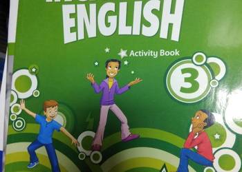 Incredible english activity angielski antykwariat szkolny