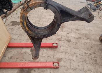 Wahacz wsparcie ładowarka kołowa Volvo L120 wahadło 11103453