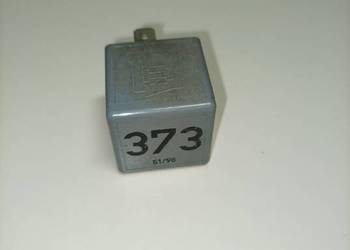 Przekaźnik 373 Audi a4 b5