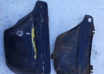 Boczki wsk 125 175 metalowe duże