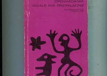 Opowiadania wcale nie przykładne - Dalton Trevisan