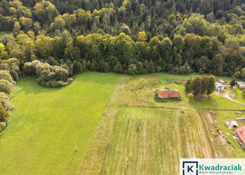Oferta sprzedaży działki Zawadka 7960m2