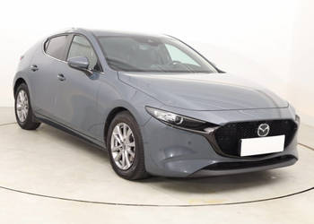 Mazda 3 2.0 Skyactiv-G