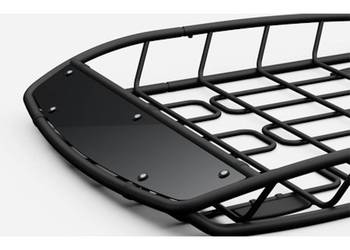 VOLVO S760 90 XC60 XC90 Bagaznik dachowy typu roof basket 32394747 OE