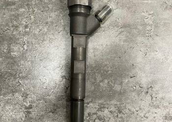 WTRYSKIWACZ BOSCH 1.5 DCI 0445110652 H8201453073