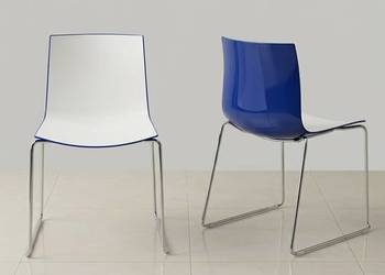 Krzesło Arper Cayuga 46 orginal