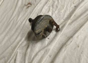 Szczękotrzymacz tarcza kotwiczna hamulec Romet Komar