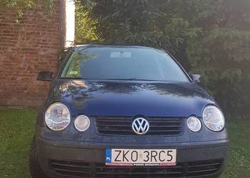 Volkswagen Polo 1,2