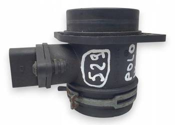 PRZEPŁYWOMIERZ Volkswagen Polo IV Fabia I 1.4 TDI 038906461B Bosch