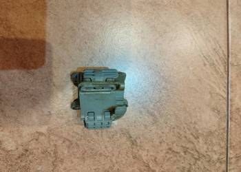 Zamek/zatrzask drzwi z mikrowyłącznikiem Indesit