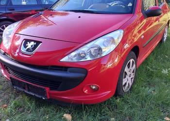 Peugeot 206+ Trendy