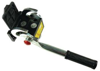 Szybkosprzęg DN12-2 x 1/2" BSP część stała 2P208212GFC