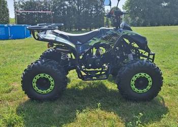 Quad ATV XTR 150 cc