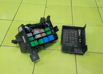 KIA VENGA LIFT 1.4 CRDI 14r 5D skrzynka bezpiecznikow 91348-1P155