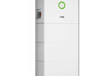 Zestaw SAJ HS2 10kW + magazyn 20kWh
