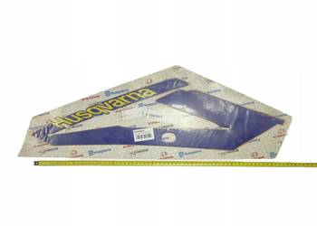 NAKLEJKA NA LEWY "HUSQVARNA" BOCZEK HUSQVARNA TC450 2006 8000A4233