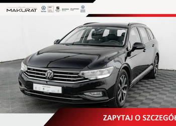 Volkswagen Passat WD8388R#1.5 TSI Business DSG Podgrz.f LED Cz.park Salon …