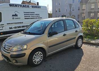 Citroen C3 2006