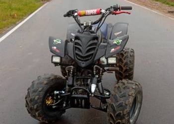 Quad shineray 250