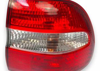 LAMPA PRAWA Volvo V40 I LIFT 1999-2004 tylna tylnia prawy tył