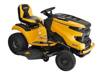 Cub Cadet XT2 PS107