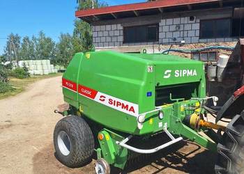 Prasa Sipma 1210 Classic