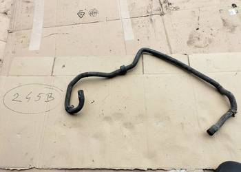 VW AUDI SKODA SEAT 6Q0121109BA RURA PRZEWÓD WĄŻ WODY CHŁODNICY