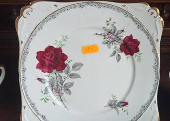 Patera. Roses to Remember. Royal Stafford. Made in England
