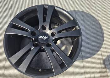 Felgi bmw 5x120 r16 et38