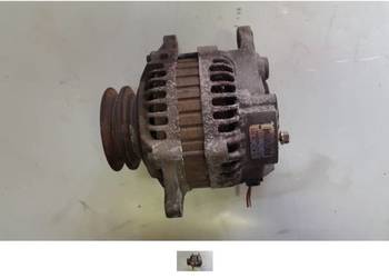 alternator A2TA6099AT ranger mazda B2500 2.5td 70A