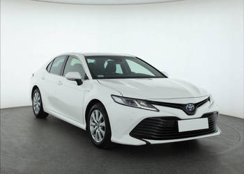 Toyota Camry 2.5 Hybrid