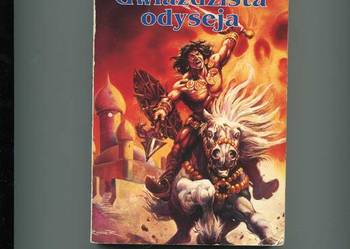 Gwiaździsta odyseja - Norton