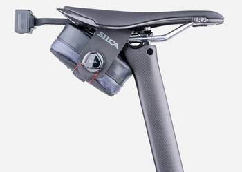 Uchwyt radaru do siodelka Shimano PRO Stealth - Trek CarBack (rozmiar M)