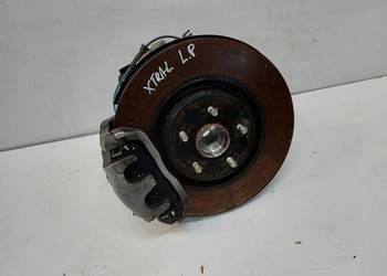 Nissan X-TRAIL T33 IV 2023r Zwrotnica przód lewa