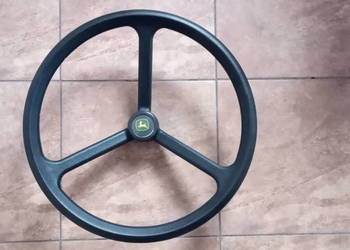 Kierownica do John Deere AL28458