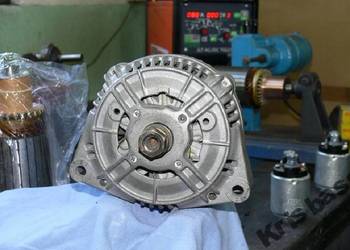ALTERNATOR FENDT valtra Deutz Fendt ferguson manitou claas