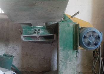 Śrutownik bijakowy 7.5KW