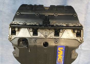 Kawasaki zx10r ZX R 10 08-10 Airbox wlot powietrza filtr