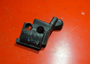 KTM RC 125 RC125 21 uchwyt mocowanie zaślepka osłona