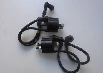 Yamaha XJ 600 N/S Diversion cewki zapłonowe komplet