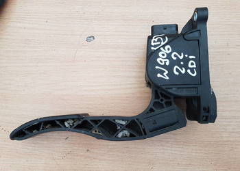 SPRINTER CRAFTER PEDAL GAZU POTENCJOMETR 0280755023