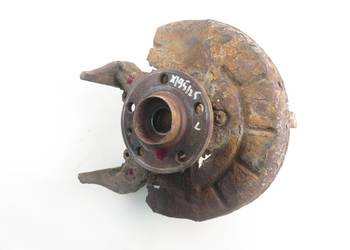 ZWROTNICA PIASTA PRZEDNIA LEWA SKODA ROOMSTER 1.4