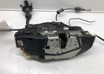 ZAMEK DRZWI PRAWY PRZÓD MERCEDES W221 Sedan/Limuzyna A2217201635 05-13