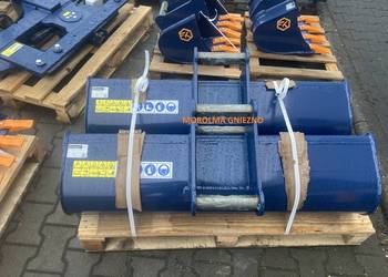 TOP Łyżka skarpowa FK MACHINERY EDD16 standard/hydrauliczna