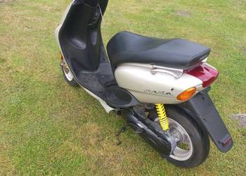 części yamaha neos areox części silnik koła