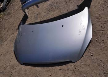 peugeot 307 maska kolor E2RC nr 0681 WYSYŁKA