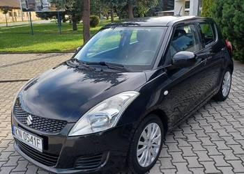 Sprzedam Suzuki Swift
