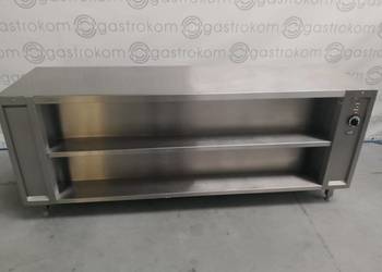Szafka grzewcza otwarta Gort GK3122-200EK